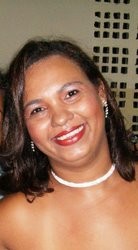 Cristiane Almeida dos Santos