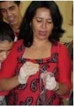 Elizângela Maria de Souza